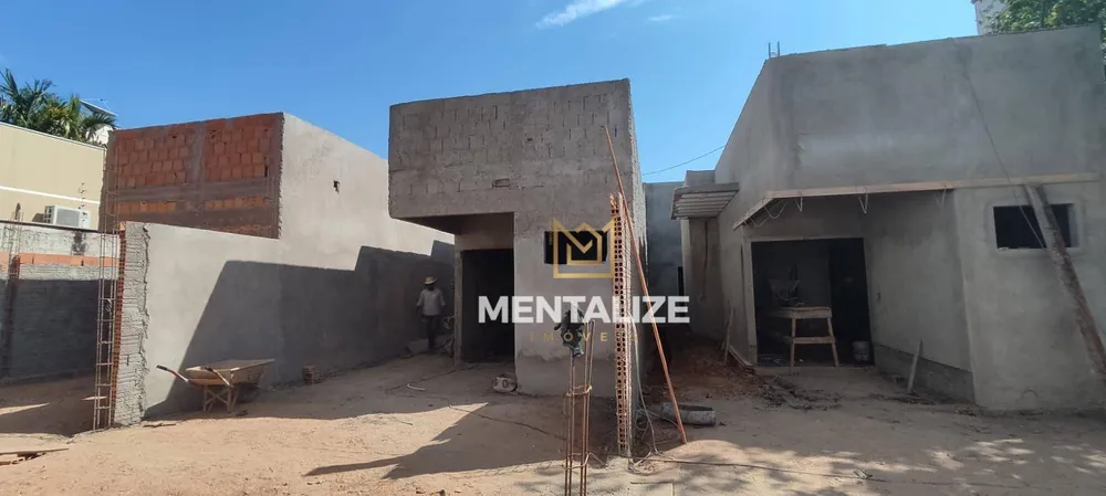Casa, 2 quartos, 100 m² - Foto 4
