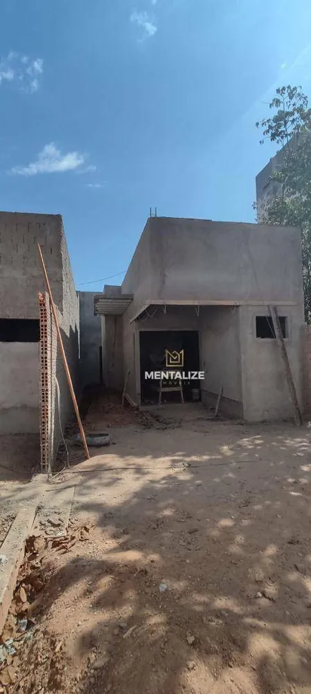 Casa, 2 quartos, 100 m² - Foto 3