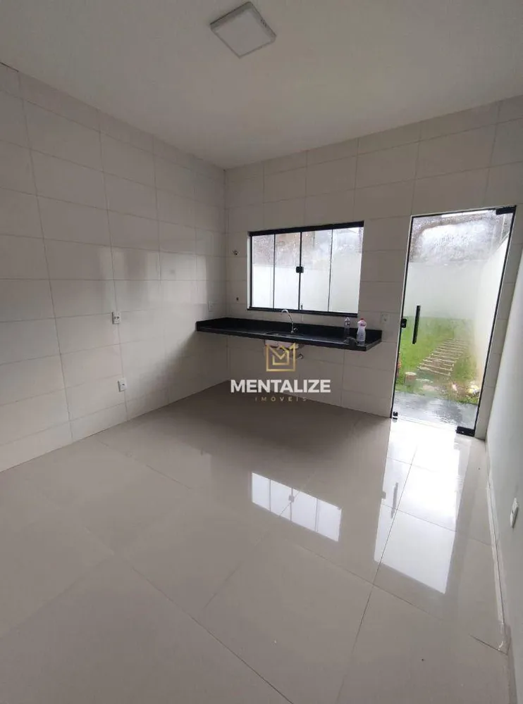 Casa, 2 quartos, 77 m² - Foto 4