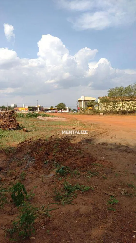 Terreno, 2250 m² - Foto 1