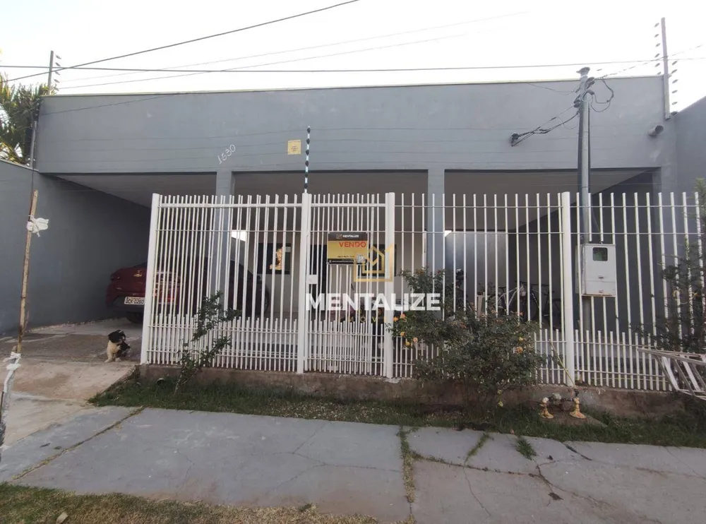 Casa, 2 quartos, 144 m² - Foto 1