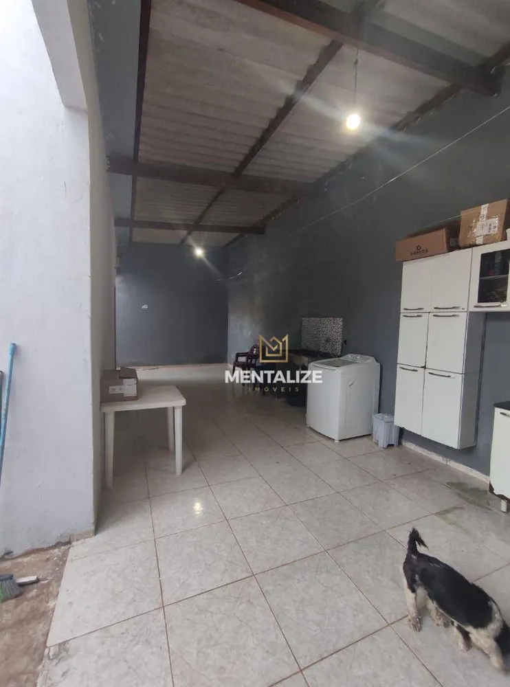Casa, 2 quartos, 144 m² - Foto 2
