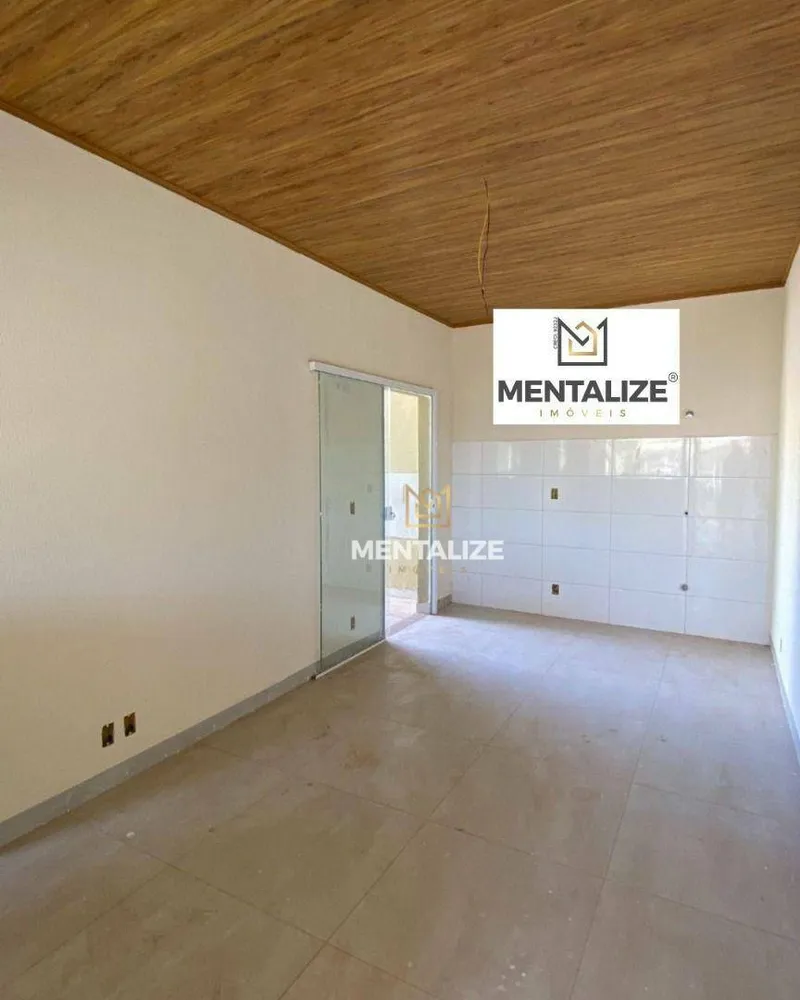 Casa, 2 quartos, 54 m² - Foto 3