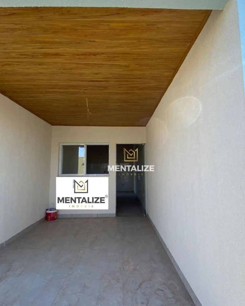 Casa, 2 quartos, 54 m² - Foto 4