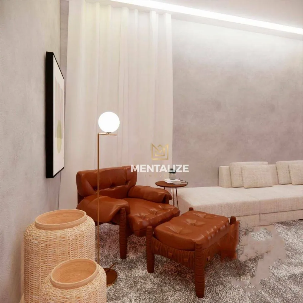 Casa, 3 quartos, 167 m² - Foto 2