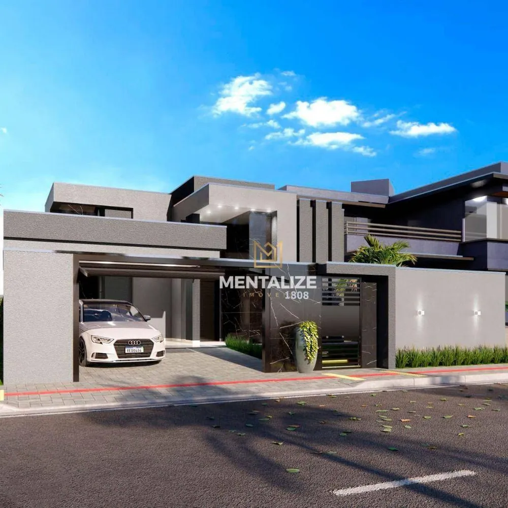 Casa, 3 quartos, 167 m² - Foto 4