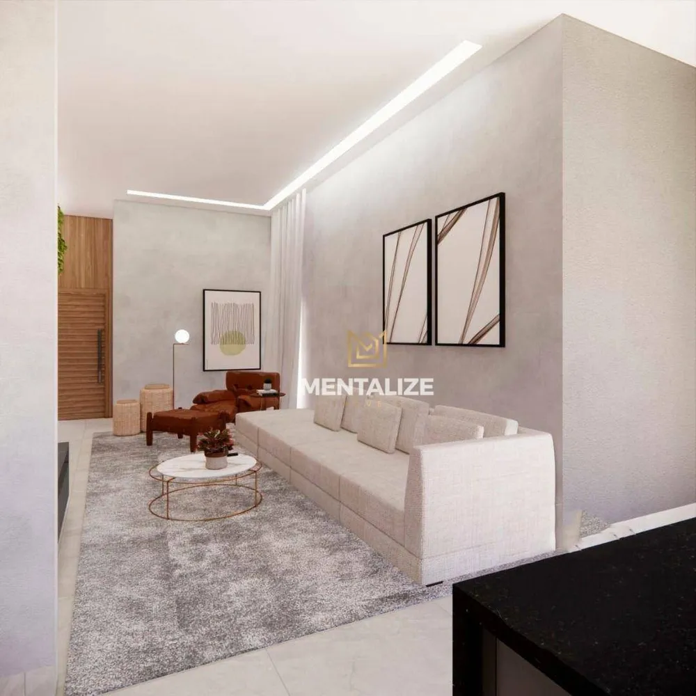 Casa, 3 quartos, 167 m² - Foto 3