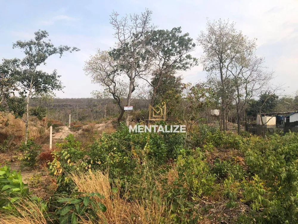 Terreno, 500 m² - Foto 2