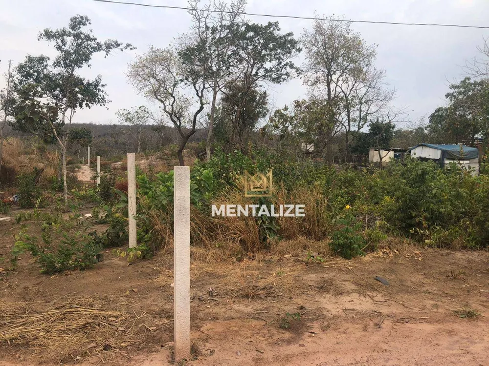 Terreno, 500 m² - Foto 1