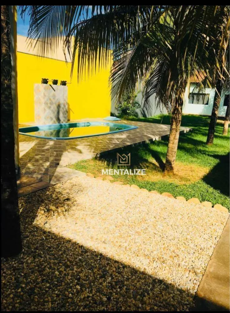 Casa, 2 quartos, 200 m² - Foto 2
