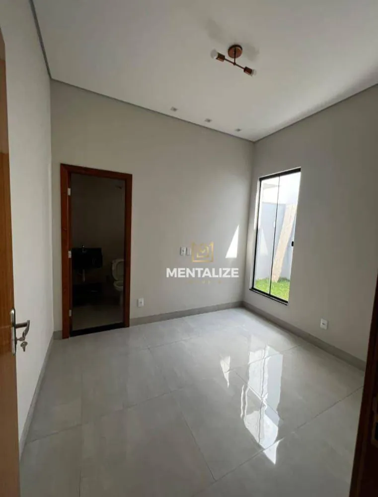 Casa, 3 quartos, 105 m² - Foto 2