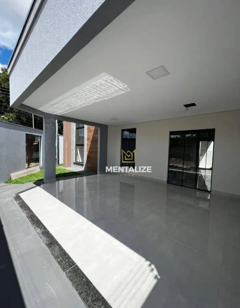 Casa, 3 quartos, 105 m² - Foto 4