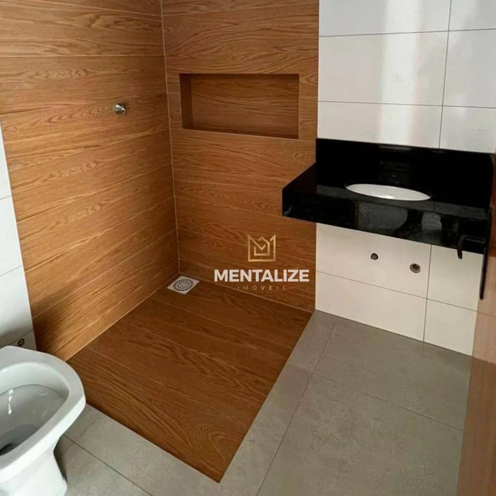 Casa, 2 quartos, 90 m² - Foto 2
