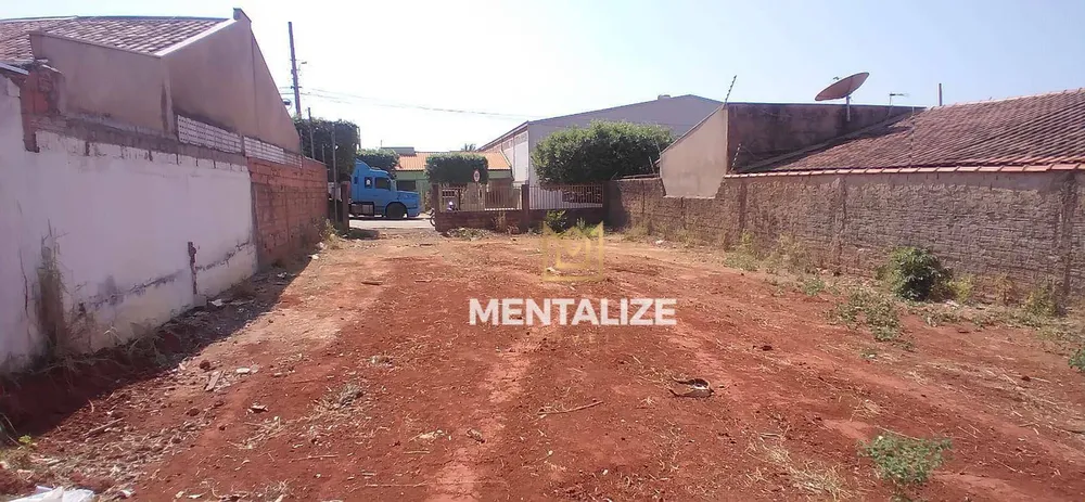 Terreno, 360 m² - Foto 1