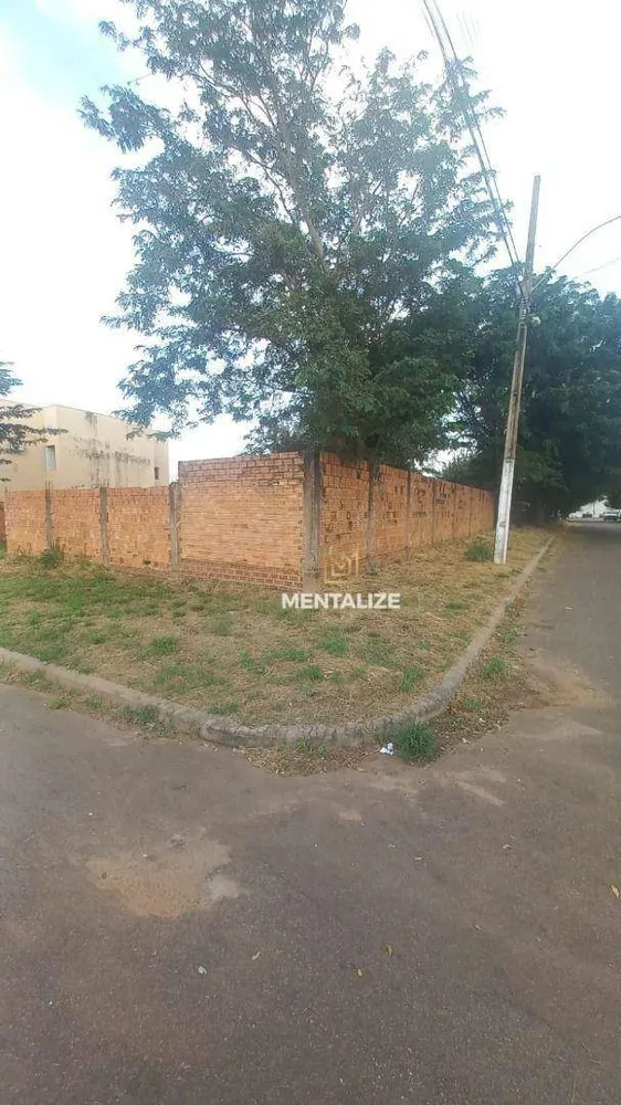 Terreno, 1358 m² - Foto 1