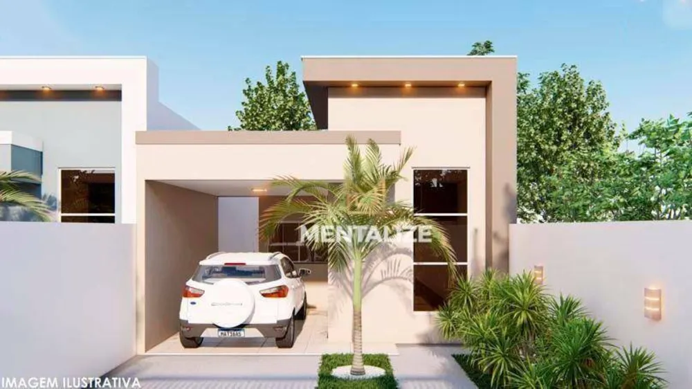 Casa, 2 quartos, 88 m² - Foto 4
