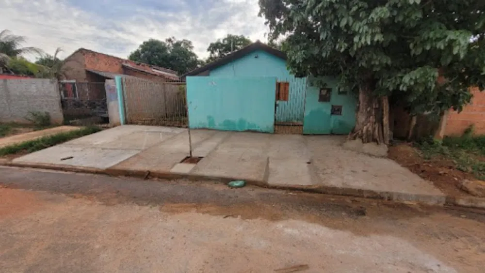 Casa, 2 quartos, 46 m² - Foto 2