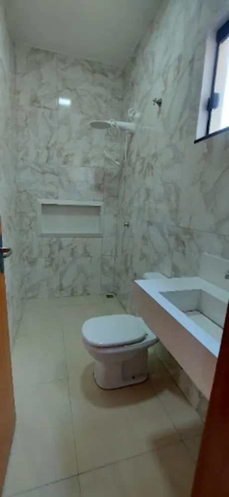 Casa, 2 quartos, 85 m² - Foto 2