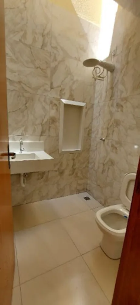 Casa, 2 quartos, 85 m² - Foto 3