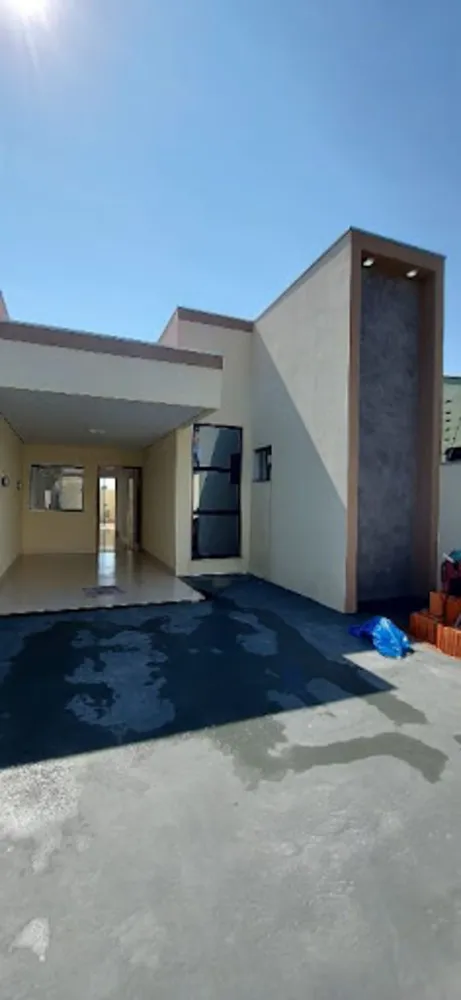Casa, 2 quartos, 85 m² - Foto 1