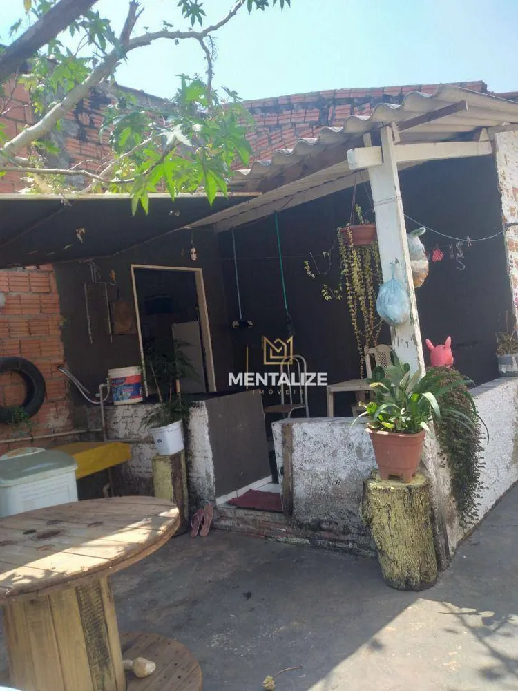 Casa, 2 quartos, 42 m² - Foto 2