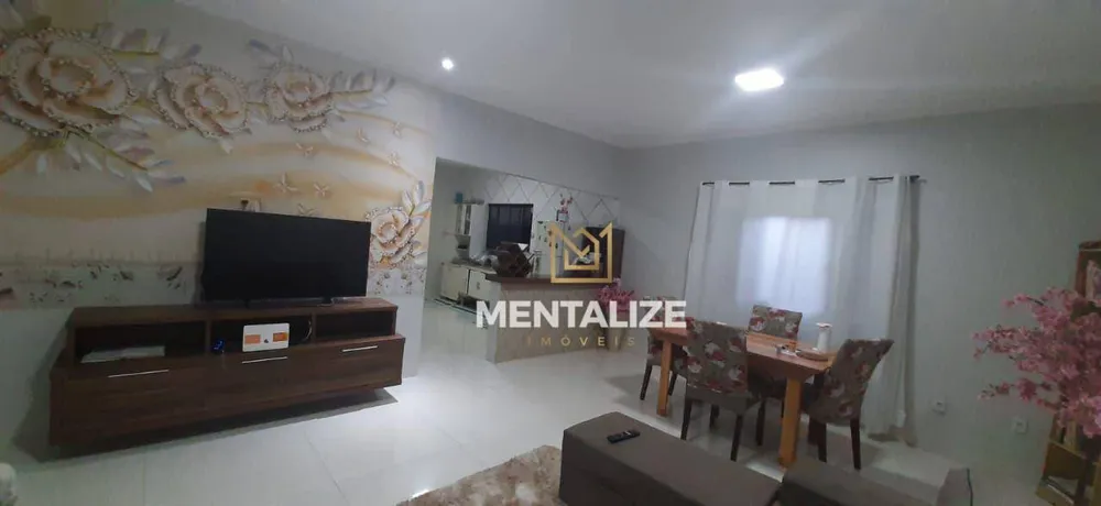 Casa, 2 quartos, 165 m² - Foto 3
