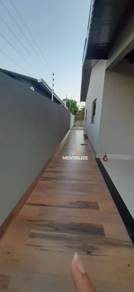 Casa, 2 quartos, 165 m² - Foto 4