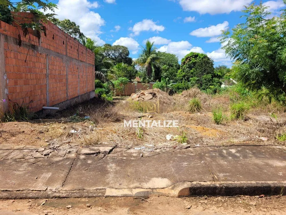 Terreno, 360 m² - Foto 2