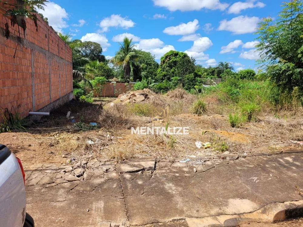 Terreno, 360 m² - Foto 1