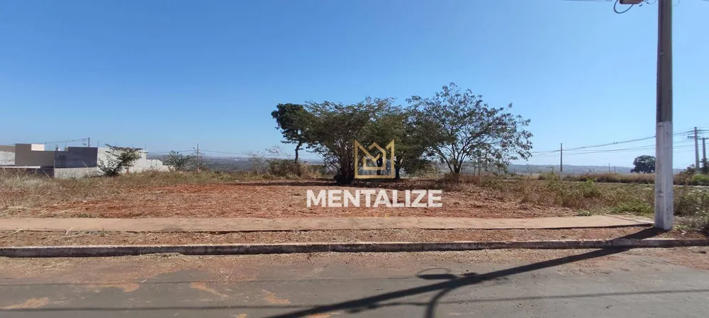 Terreno, 300 m² - Foto 1