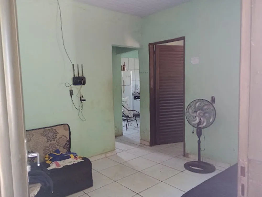 Casa, 2 quartos, 75 m² - Foto 2