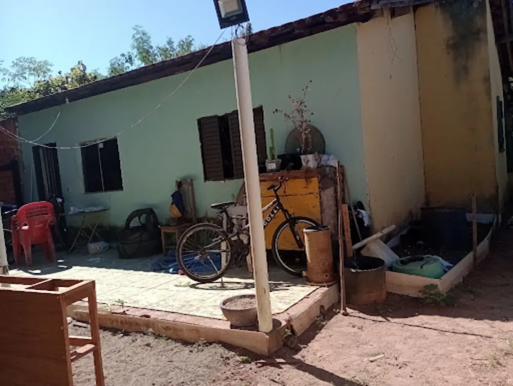 Casa, 2 quartos, 75 m² - Foto 1