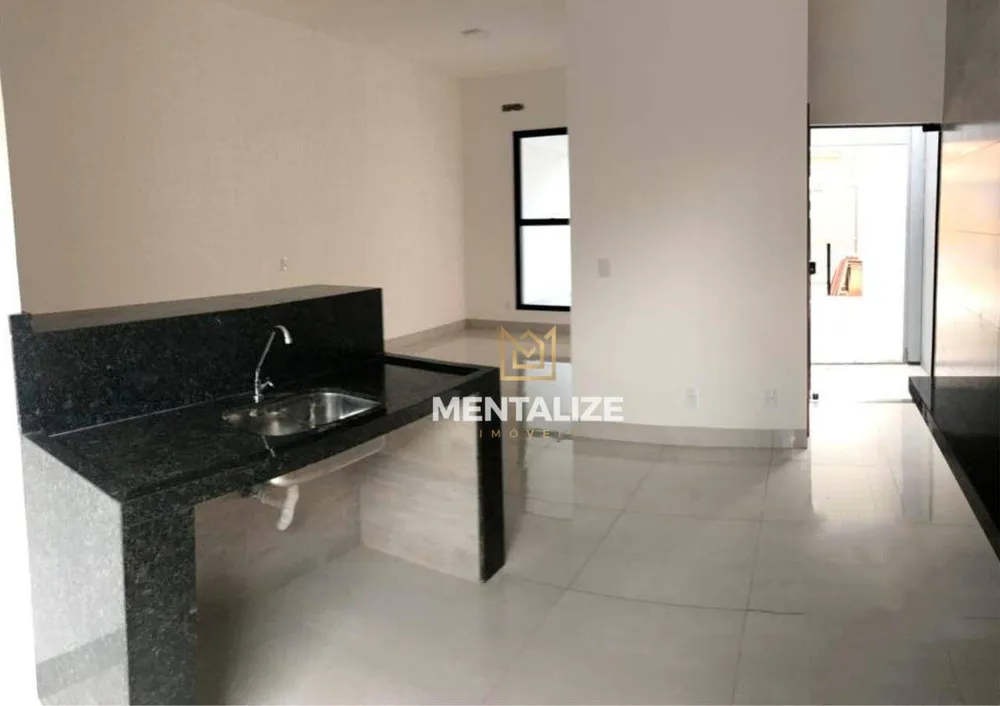 Casa, 2 quartos, 106 m² - Foto 2