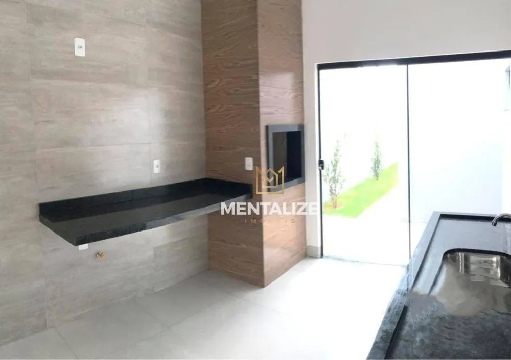 Casa, 2 quartos, 106 m² - Foto 3