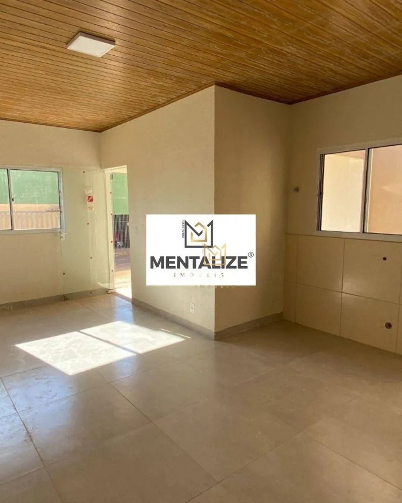 Casa, 2 quartos, 68 m² - Foto 2