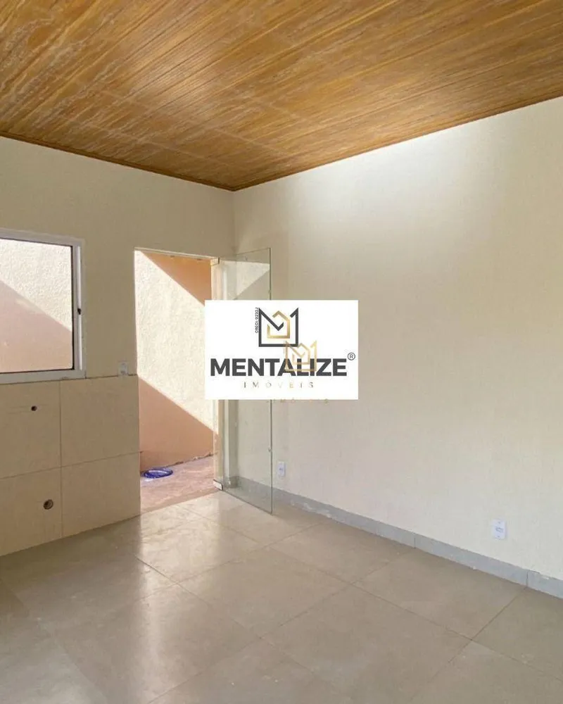 Casa, 2 quartos, 68 m² - Foto 3