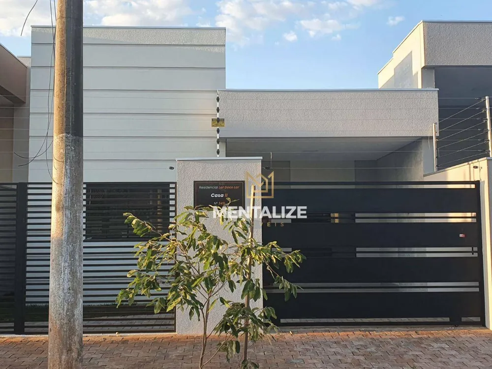 Casa, 2 quartos, 68 m² - Foto 4