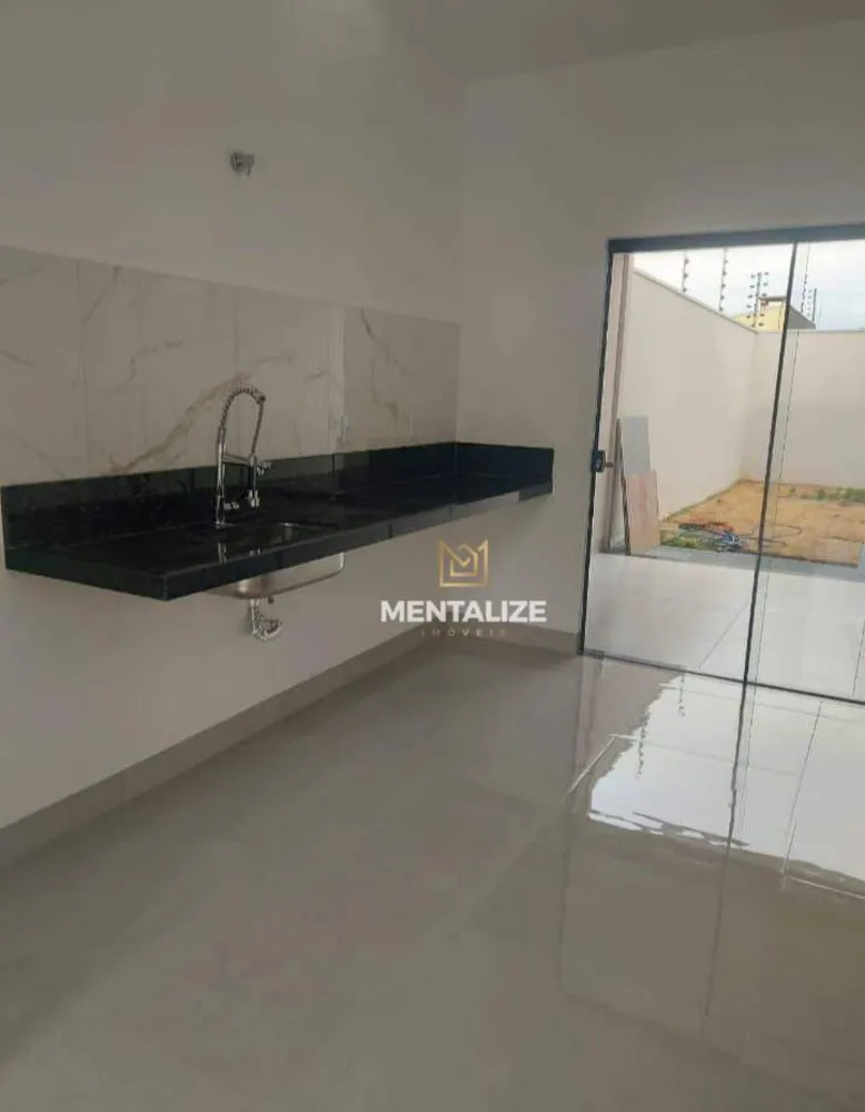 Casa, 2 quartos, 85 m² - Foto 2