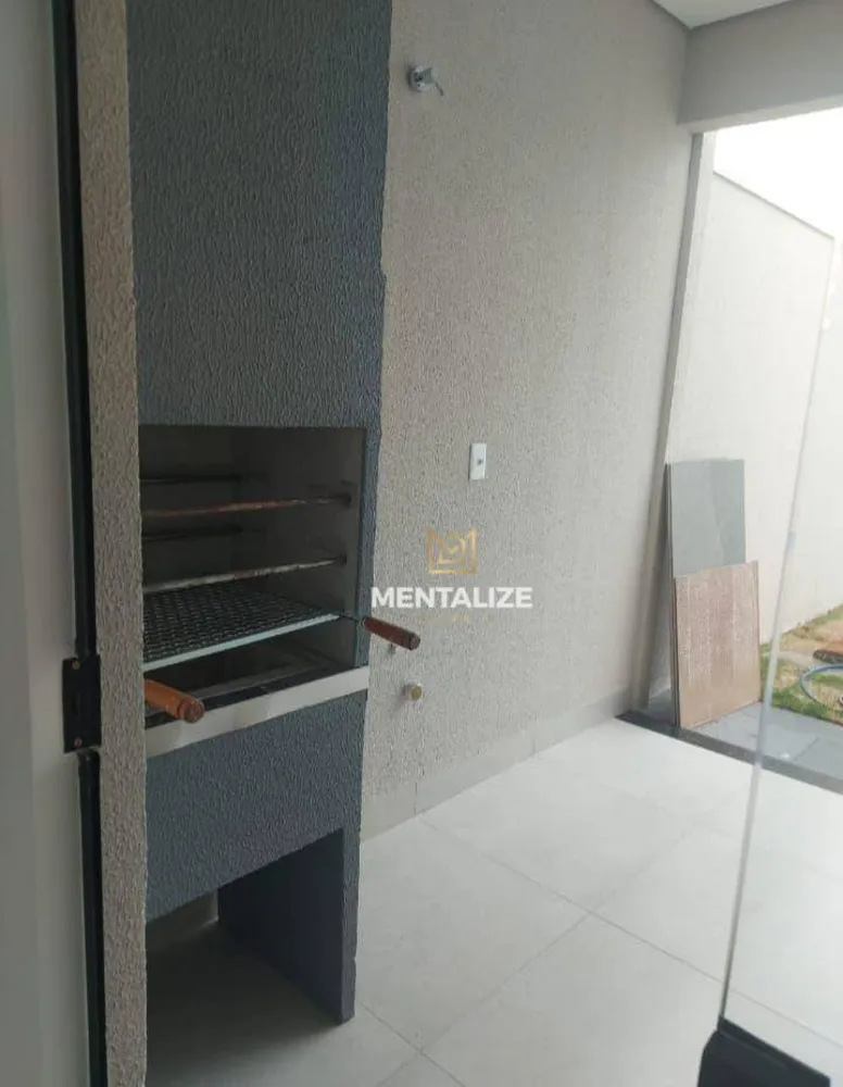 Casa, 2 quartos, 85 m² - Foto 4