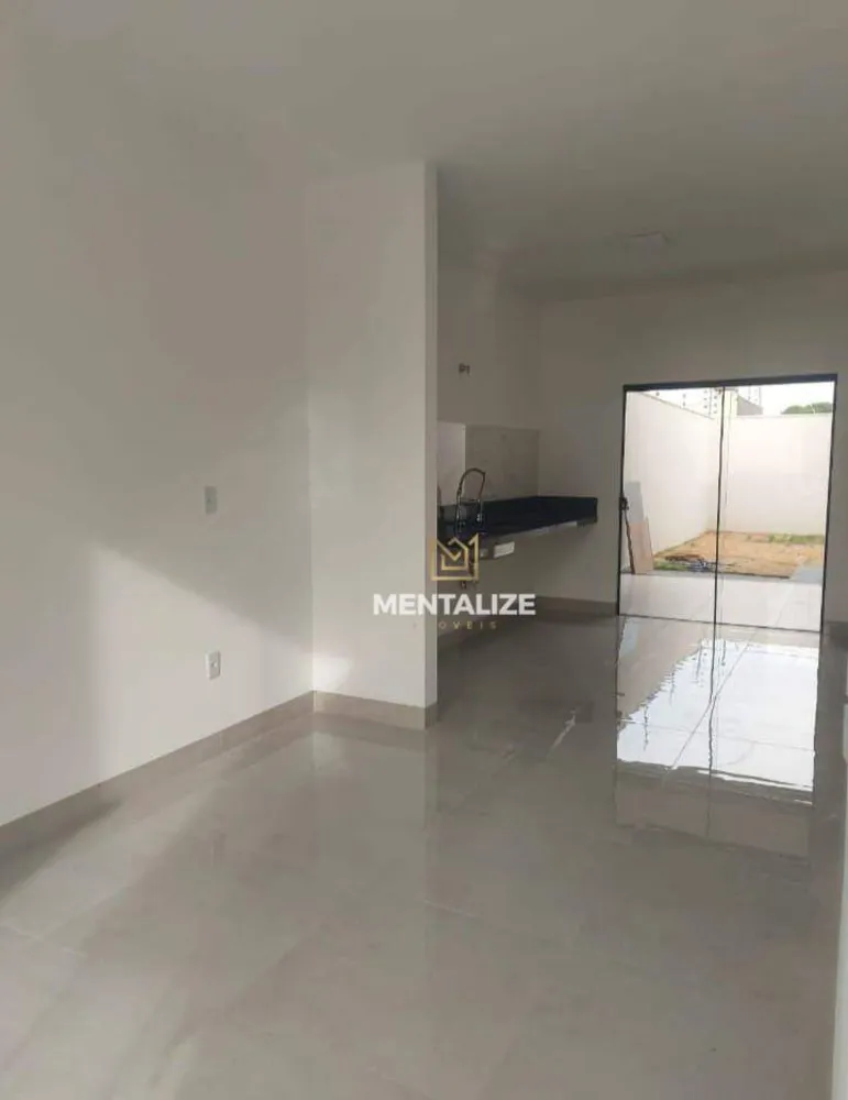 Casa, 2 quartos, 85 m² - Foto 3