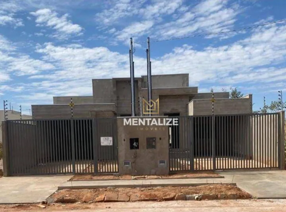 Casa, 2 quartos, 85 m² - Foto 1
