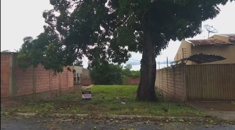 Terreno, 200 m² - Foto 1