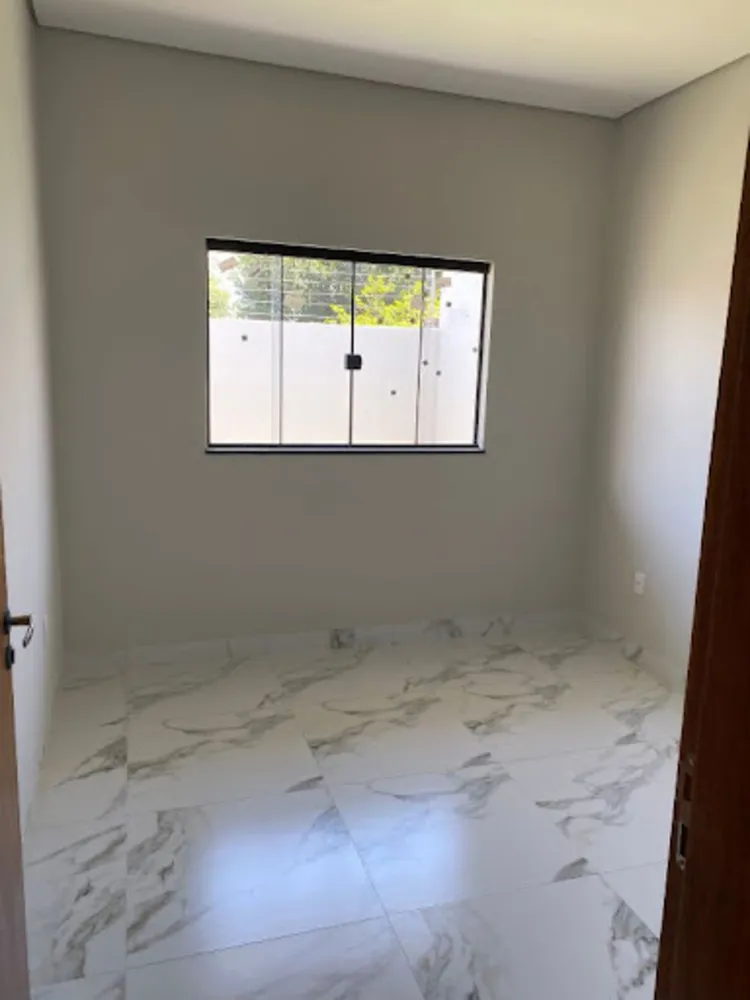 Casa, 3 quartos, 95 m² - Foto 2