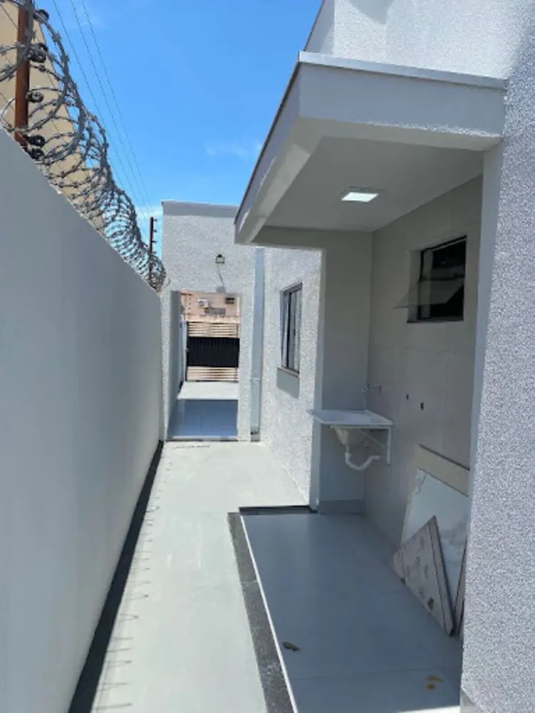 Casa, 3 quartos, 95 m² - Foto 4