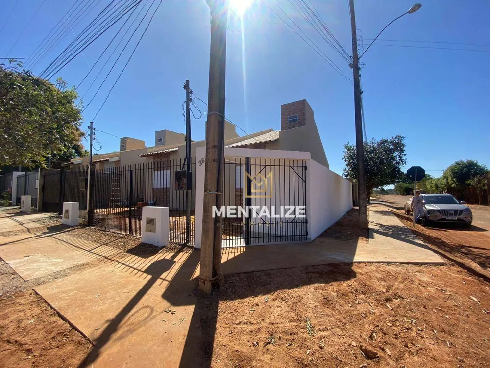 Casa, 2 quartos, 58 m² - Foto 4