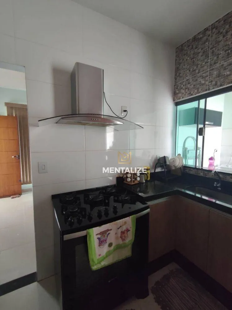 Casa, 3 quartos, 103 m² - Foto 3