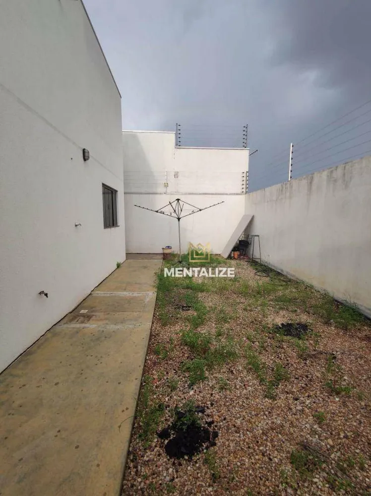 Casa, 3 quartos, 103 m² - Foto 4