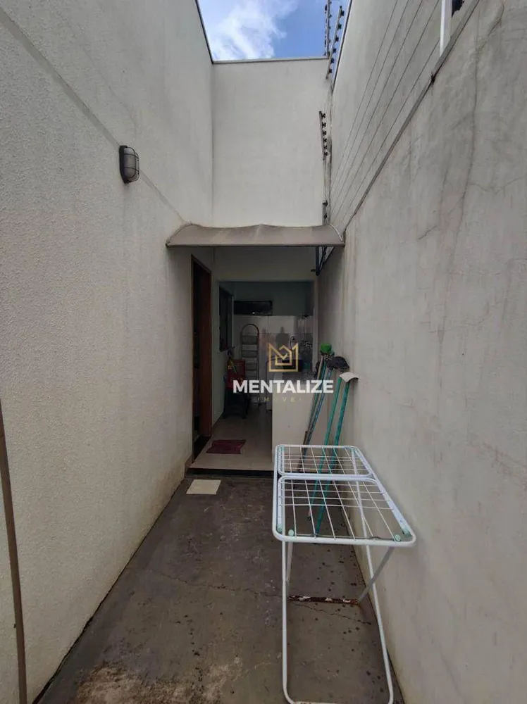 Casa, 3 quartos, 103 m² - Foto 2