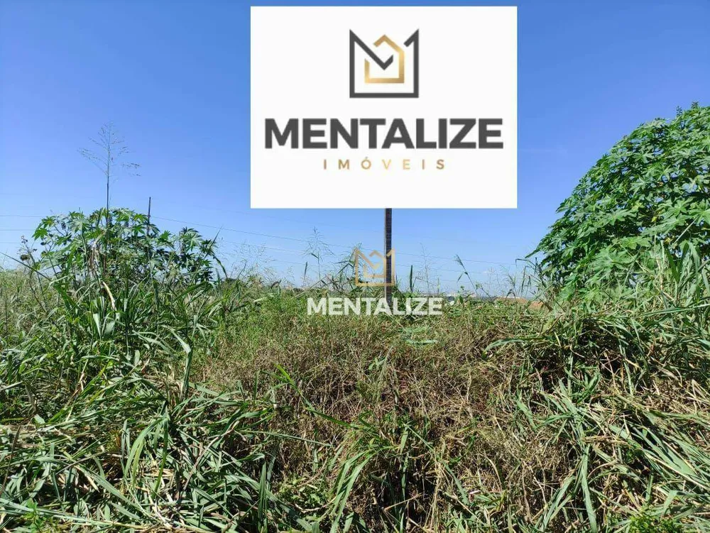 Terreno, 672 m² - Foto 1