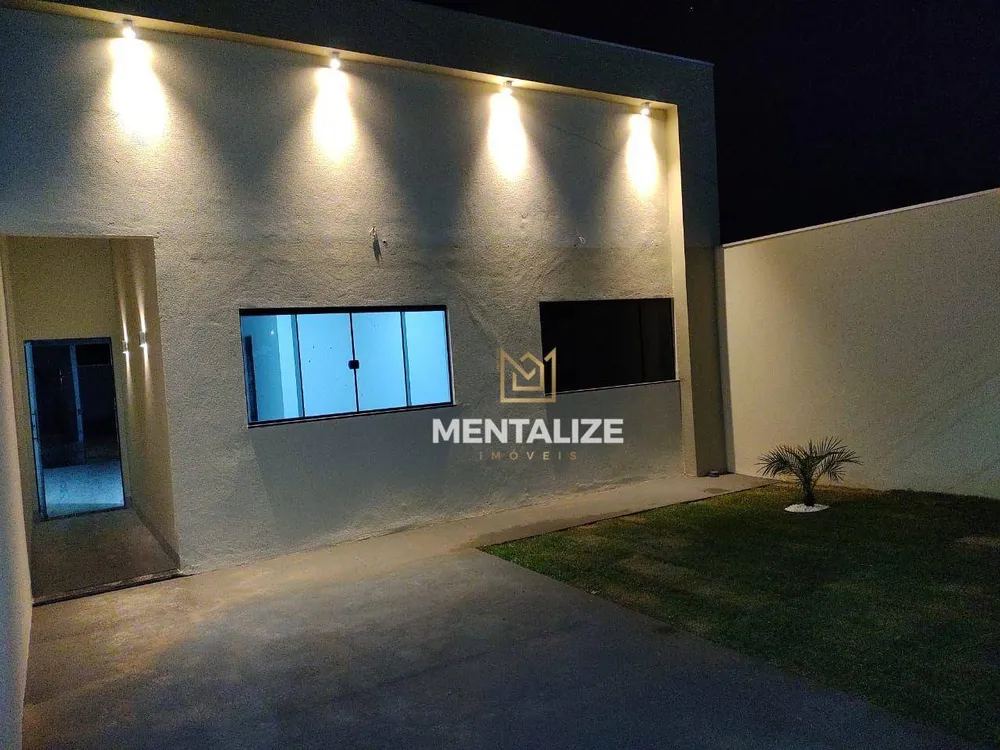 Casa, 2 quartos, 76 m² - Foto 3